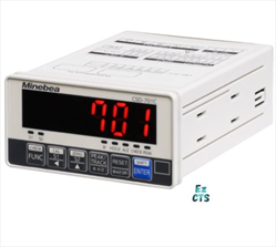 Bộ hiển thị lực Minebea CSD-701C